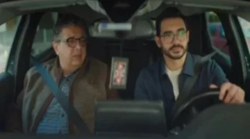 ماجد الكدواني يبدأ تجربة درامية جديدة برفقة يوسف عمر في كان ياما كان